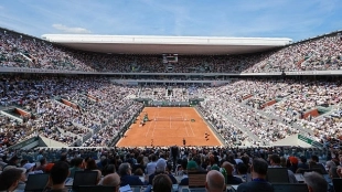 La idea de Roland Garros para frenar el boicot de los tenistas