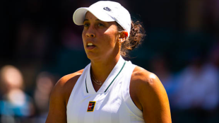 Madison Keys abbattisce il concetto di 'tabellone aperto' nei tornei del Grande Slam.