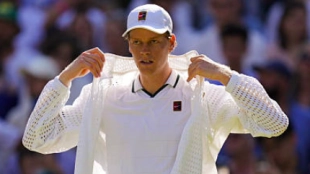 “Salvo cataclismos, es difícil no imaginar a Sinner en semifinales de Wimbledon”