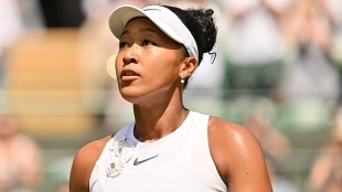 Osaka: "No quiero ser famosa"