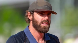 Incendiario ataque de Opelka que sacude al dobles: "El problema son los jugadores"