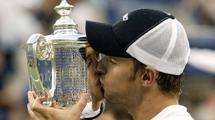 El tenis estadounidense masculino y la urgencia de romper una maldición histórica