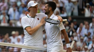 Golpe letal al Masters 1000 de Canadá: Sinner y Djokovic se retiran