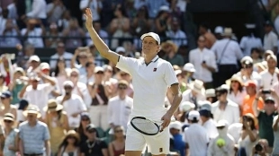 Sinner, antes de su duelo con Djokovic: "Si quiero tener alguna posibilidad necesito mejorar mi nivel"