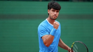 Sinner is right: tennis needs Alcaraz more than ever