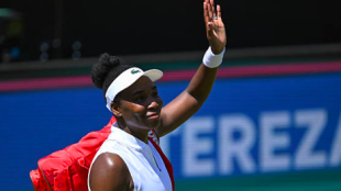 Otra wildcard para Venus Williams, esta vez en Toronto: ¿hasta cuándo durará esto? Fuente: Getty