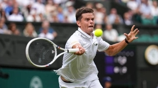 Blockx tira de épica para alcanzar en Estoril su primera final ATP