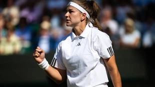 Análisis de la final femenina Wimbledon 2026: Karolina Muchova vs. Linda Noskova
