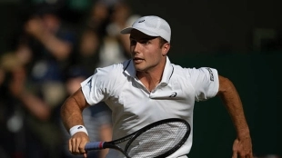 Orden de juego del miércoles 8 de julio en Wimbledon 2026: Fery condena a ¿Zverev? a la Pista 1