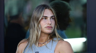Aryna Sabalenka, cabezas de serie en Toronto. Foto: gettyimages