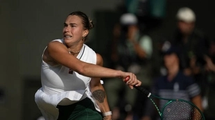 Sabalenka afrontará un US Open decisivo para su legado como número 1