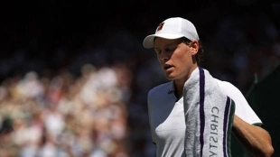 Sinner entra en el club más exclusivo del tenis y confirma una trayectoria de leyenda