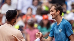 ¿Habrá cuatro campeones de Grand Slam en 2026? El tenis persigue una rareza histórica
