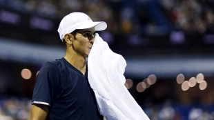 Horario y dónde ver el partido de Rafa Jódar en cuartos de final del ATP Washington 2026 ante Musetti