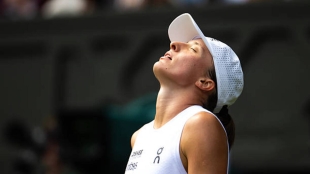 Iga Swiatek, reasons for her crisis. Photo: gettyimages

Translation: Iga Swiatek, raisons de sa crise. Photo : gettyimages