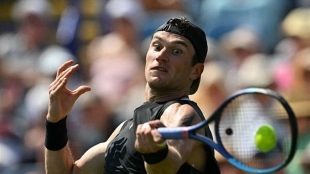 El motivo por el que parece imposible que Jack Draper no reciba una invitación al US Open 2026