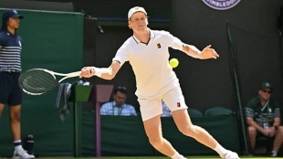 Sinner ya está clasificado para las ATP Finals