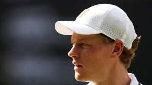 Horario y dónde ver la final de Wimbledon 2026 entre Sinner y Zverev