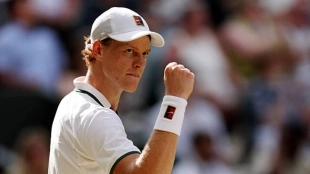 Los cálculos de Sinner para batir el récord histórico más impresionante de Djokovic