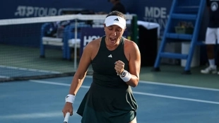 Cuadro WTA Washington 2026: Pegula y Svitolina lideran una batalla repleta de amenazas