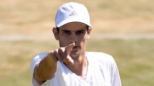 Jódar se rinde a Nadal y Alcaraz: "Estoy muy agradecido de ser del mismo país que ellos"