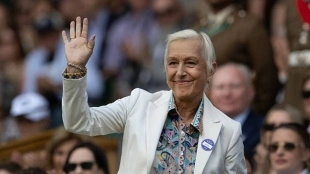 Navratilova propone un cambio radical para revolucionar el tenis