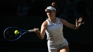 Las 17 tenistas en activo que son campeonas de Grand Slam