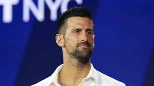 Djokovic: "Mi cuerpo me recuerda la edad que tengo, pero aún quiero demostrar cosas"