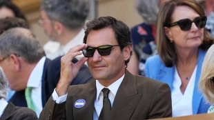 Federer escoge cuál es su partido favorito de la historia de Wimbledon
