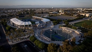 Los Ángeles 2028 pone al tenis contra las cuerdas: Wimbledon, los Juegos y un calendario imposible