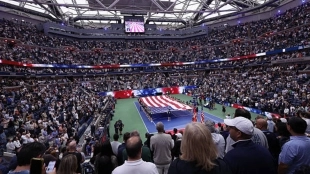 El US Open 2026 echa a rodar: sorpresas en los tenistas inscritos