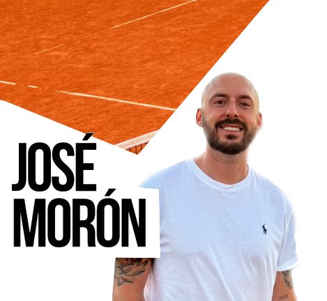 Jose Moron Opiniones