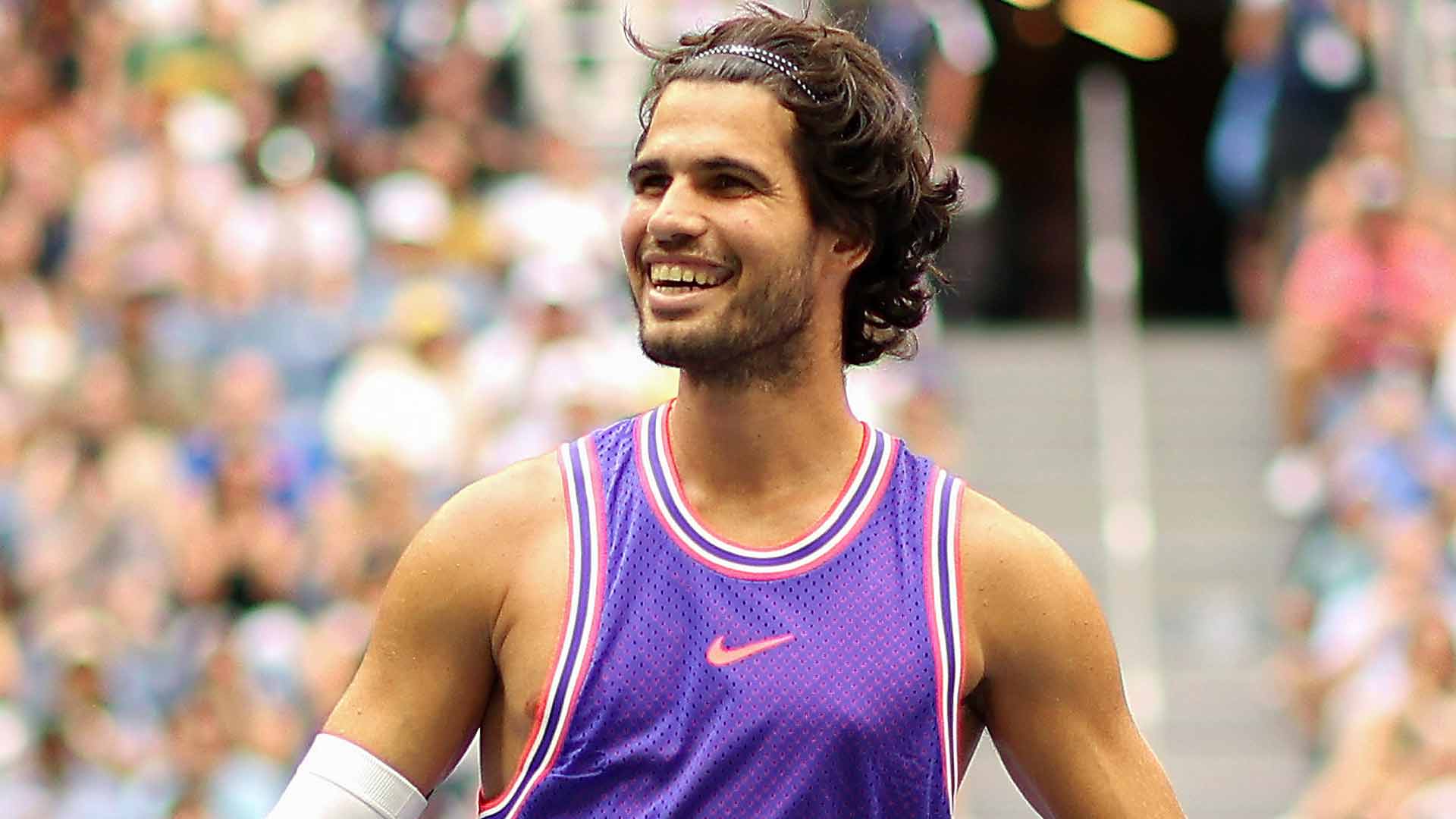 Carlos Alcaraz inicia su camino en el US Open 2026 contra Roman Safiullin
