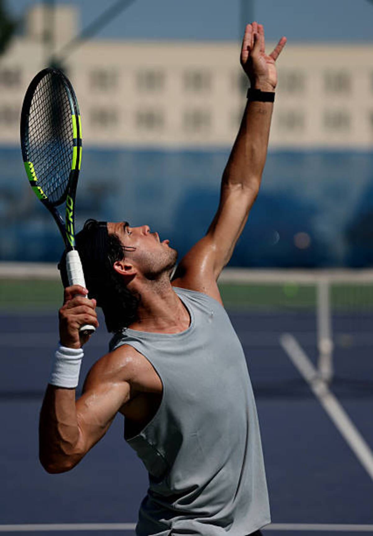 Causas y consecuencias de la baja de Alcaraz en Cincinnati: ¿Corre peligro el US Open?