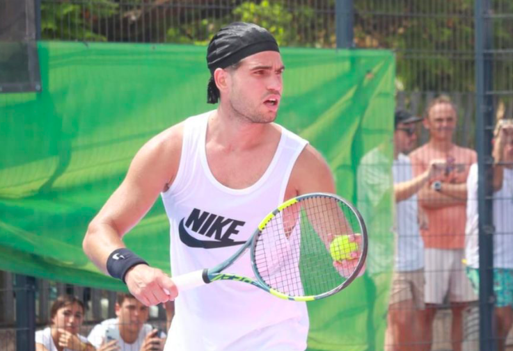 Alcaraz regresa al Nº2 y Jódar entra en el top 15 del ranking ATP