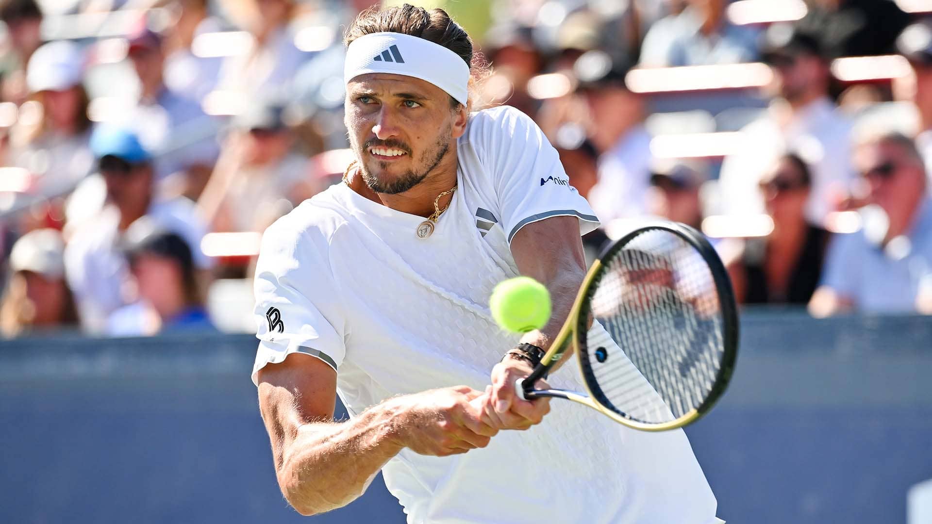 Cincinnati s'abonne à la folie : Zverev s'incline... et qui sera le nouveau finaliste des Masters 1000 ?
