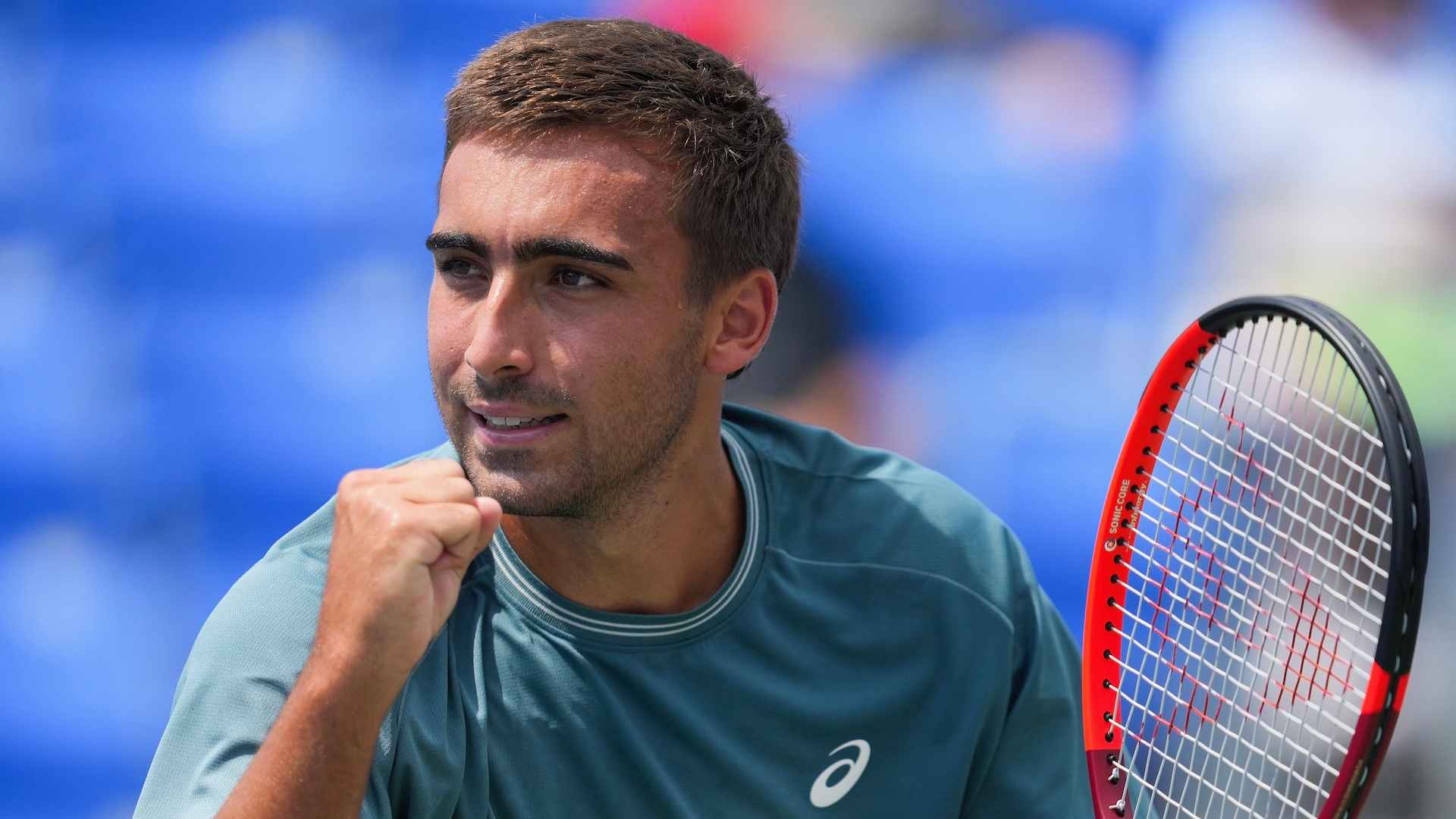 Dani Mérida se enfrenta a Learner Tien en los cuartos de final del ATP Montreal 2026