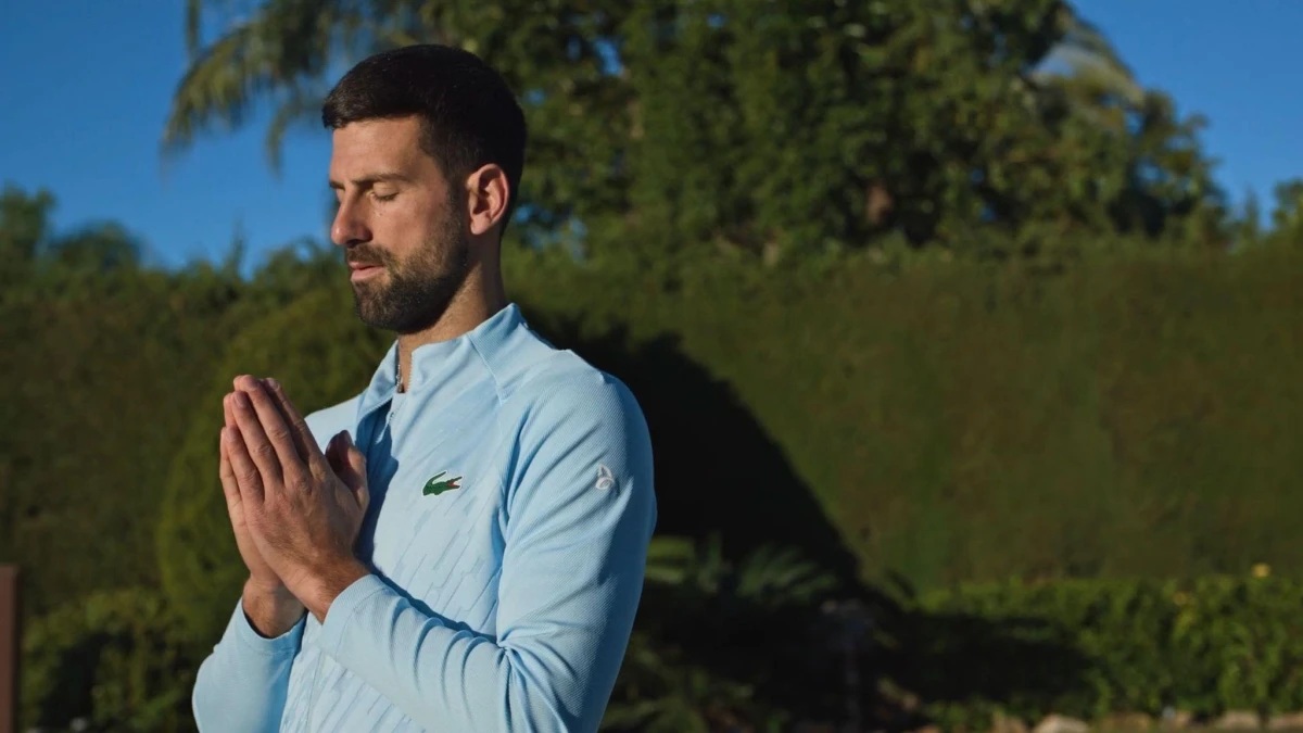 "Djokovic no ha sido valorado como se merece por todo lo que ha dado al tenis"