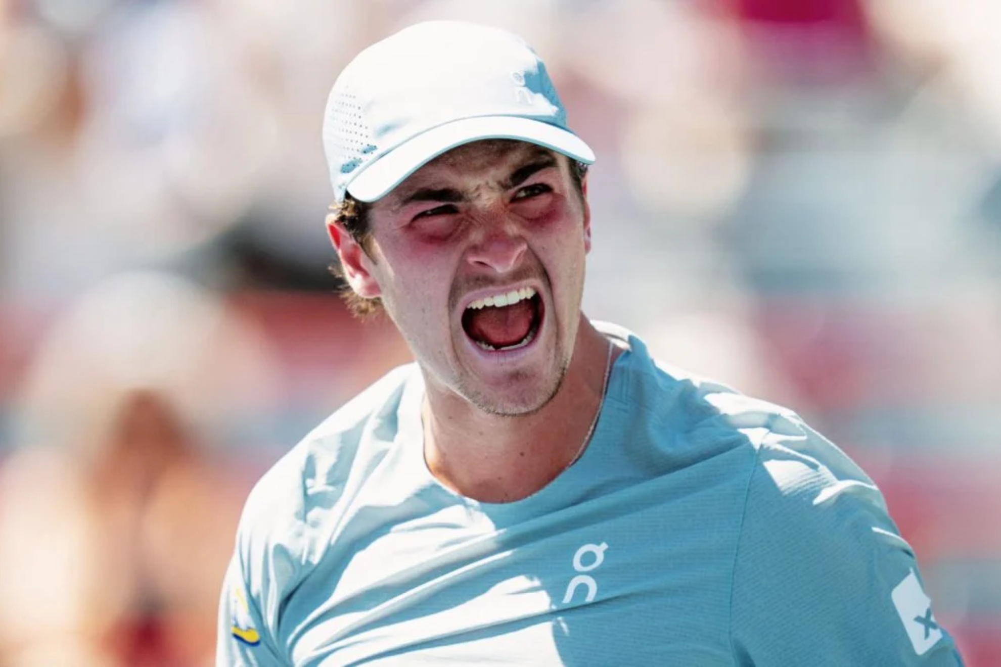 Fonseca aclara sus comentarios sobre Djokovic en el ATP Montreal 2026