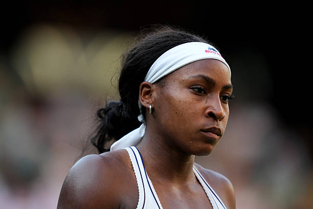 Gauff se rinde a las hermanas Williams: "Son una inspiración"