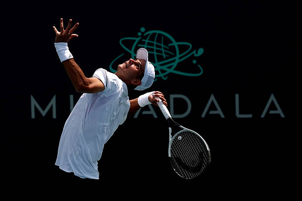 Horario y dónde ver a Rafa Jódar en las semifinales del ATP Washington 2026 contra Alejandro Tabilo