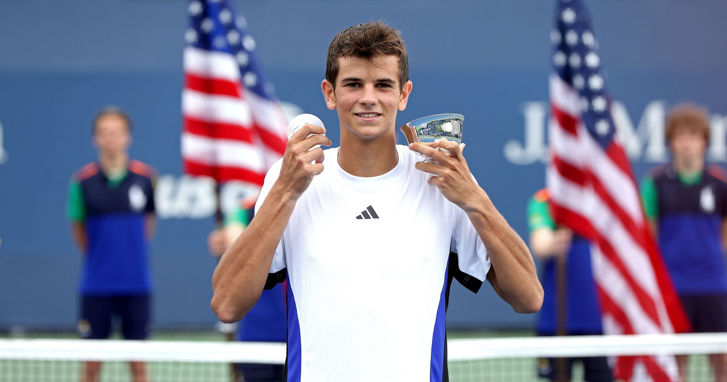 Rafa Jódar Fuente: Getty