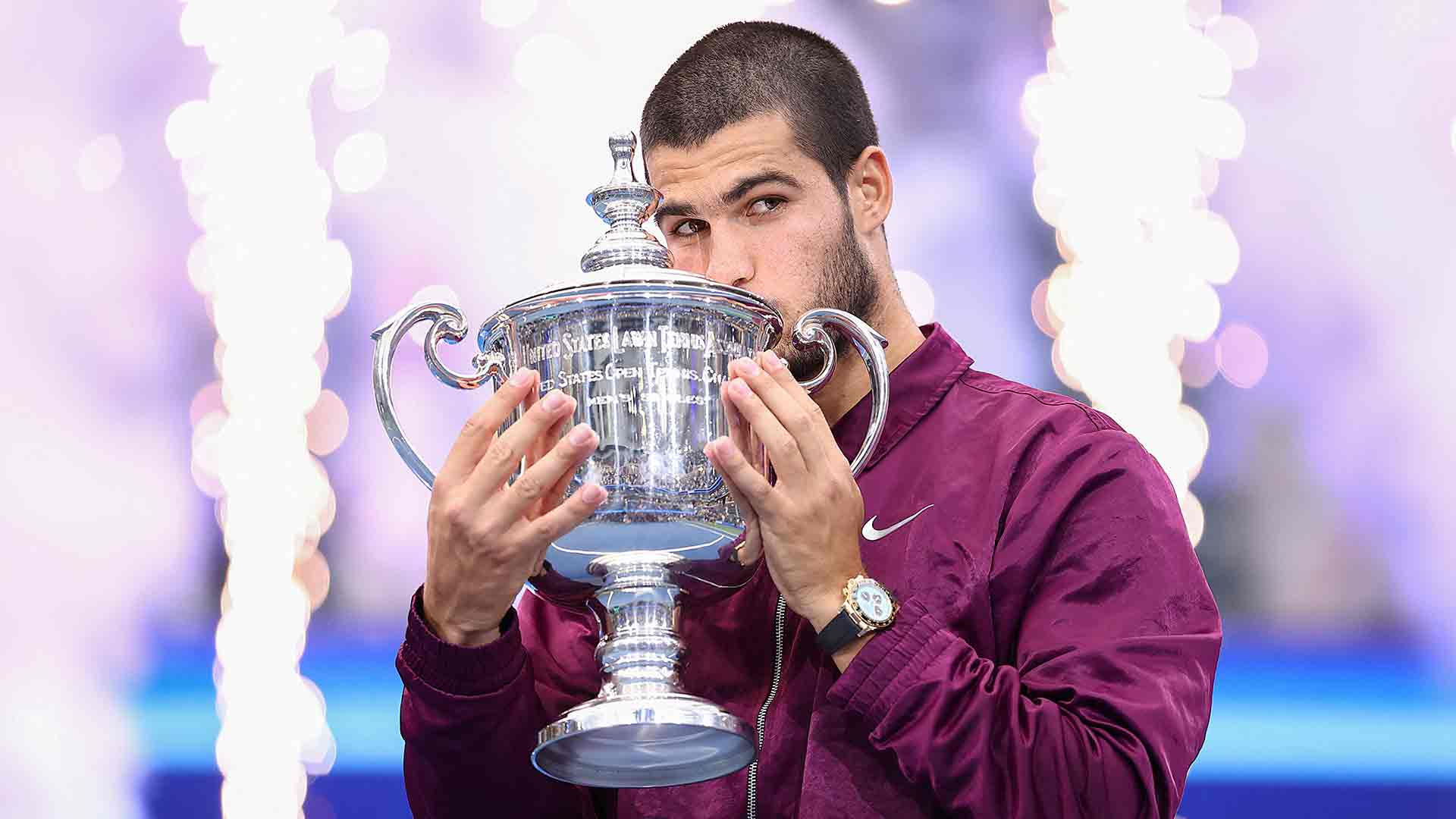 US Open 2026: calendario, horarios, fechas clave y cuándo se juegan las finales