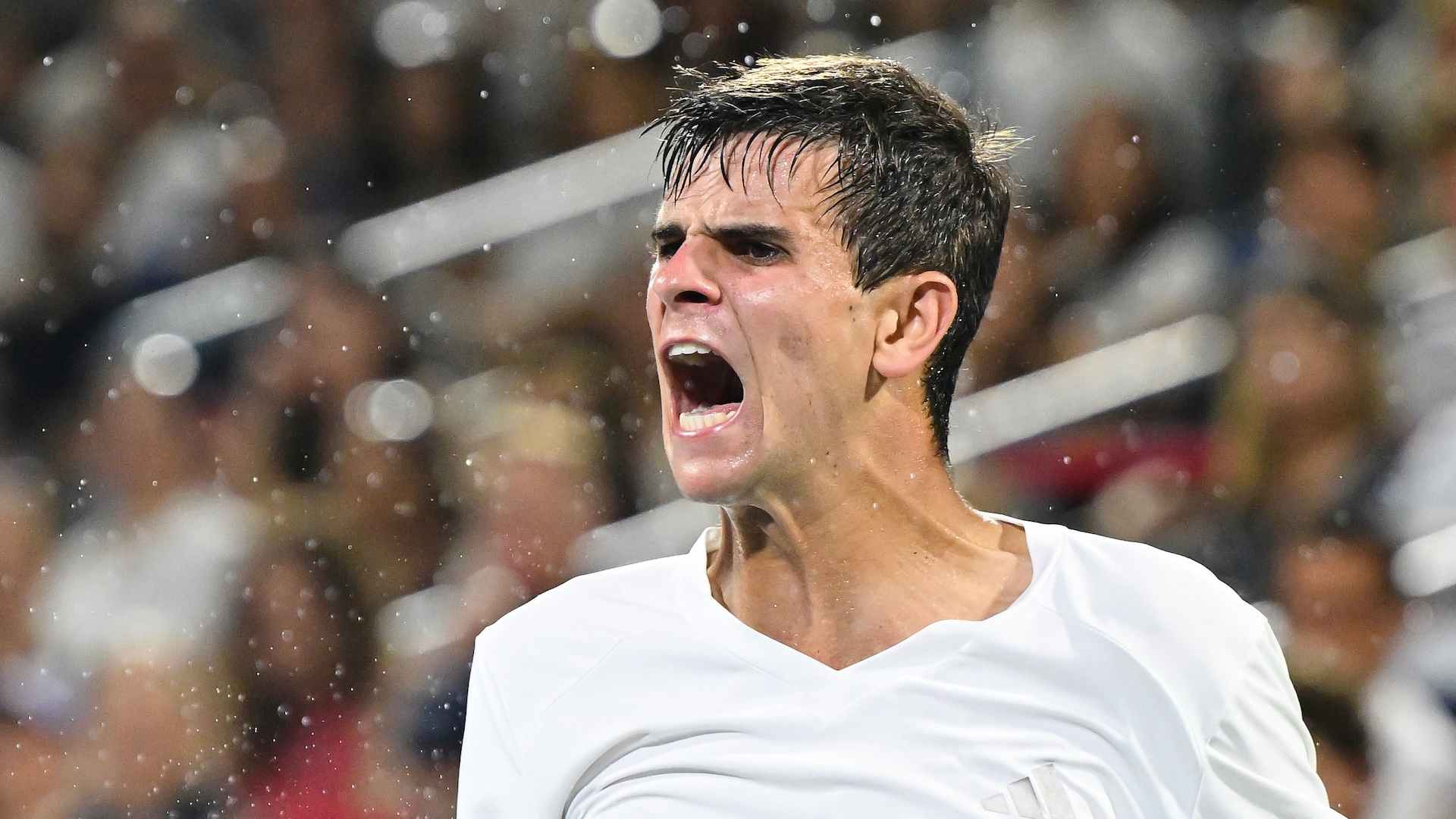 Horario y dónde ver el Jódar vs Lehecka, octavos de final del Masters 1000 de Montreal