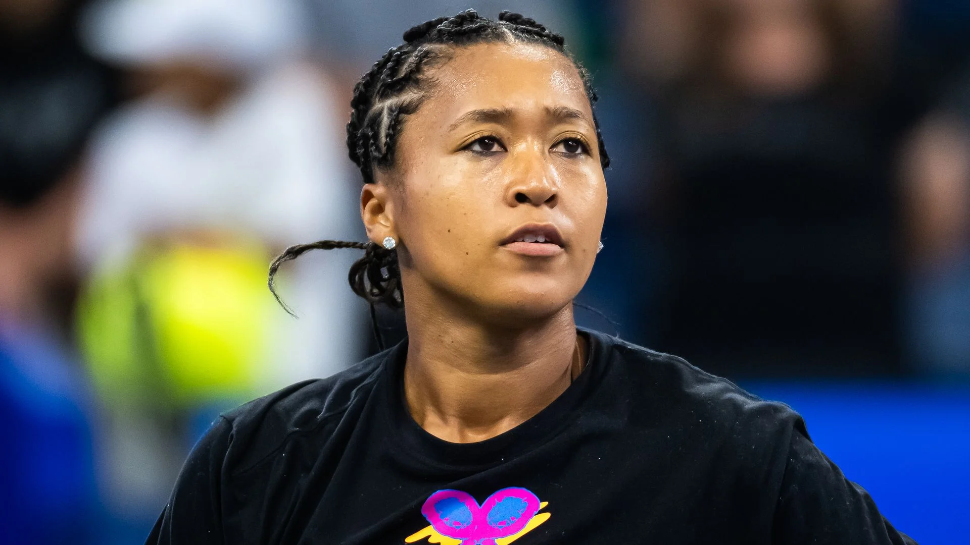 Naomi Osaka explica su decisión de no participar en el torneo de Cincinnati