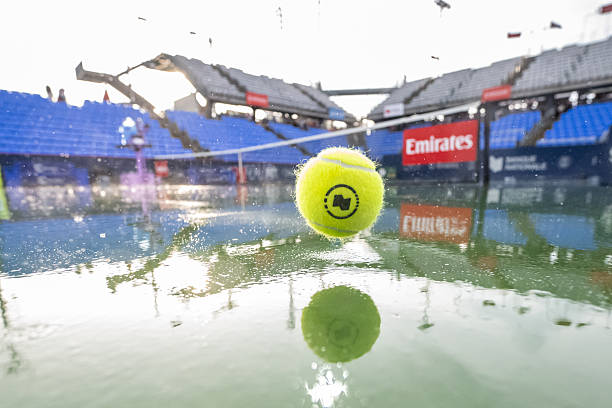 La ATP y la falta de techos en los Masters 1000: un problema persistente