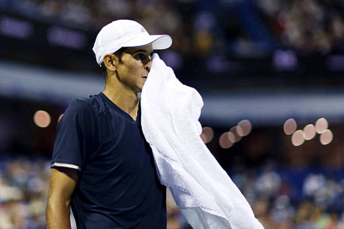 Rafael Jódar se enfrenta a Taylor Fritz en la final del ATP Washington 2026