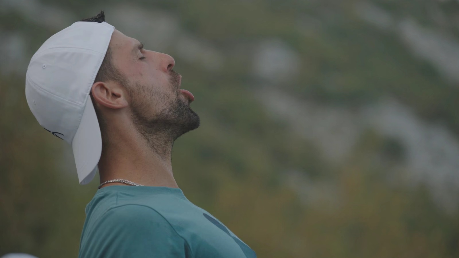 Recensione 'Djokovic, lupo d'inverno': il miglior documentario mai realizzato su un tennista