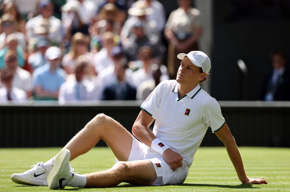 Las consecuencias de la baja de Sinner de cara a los cabezas de serie del US Open