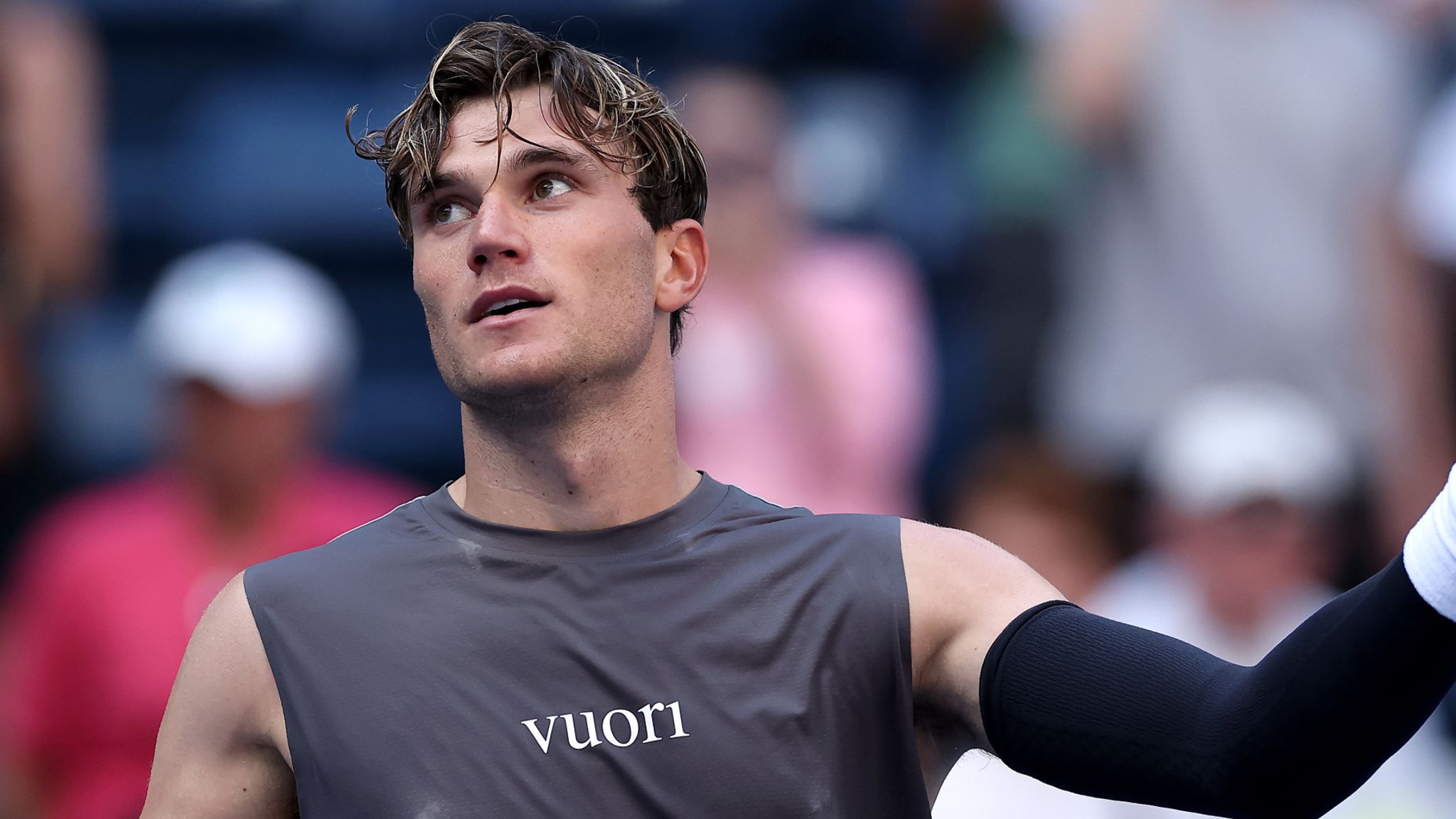 Otra baja Importante en el US Open 2026: Uno de los mayores rivales de Sinner y Alcaraz en los últimos años no estará en Nueva York